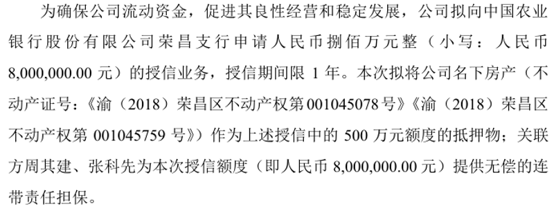 投标担保:破解中小企业融资瓶颈