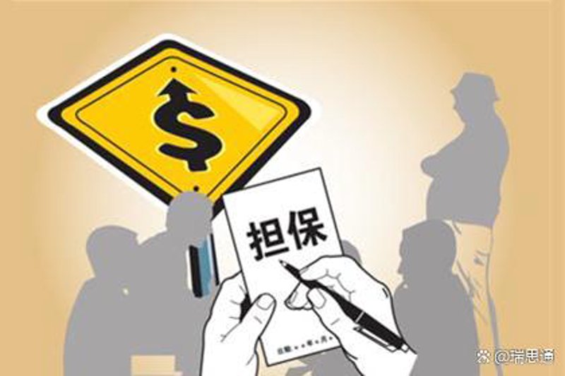 重庆信用担保:小微企业发展的坚实后盾